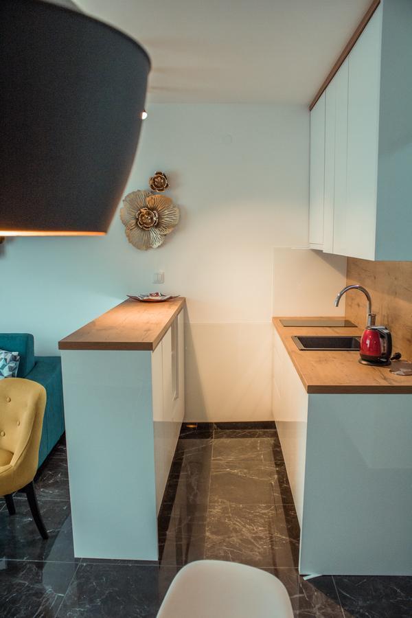 Appartement Latin Bridge