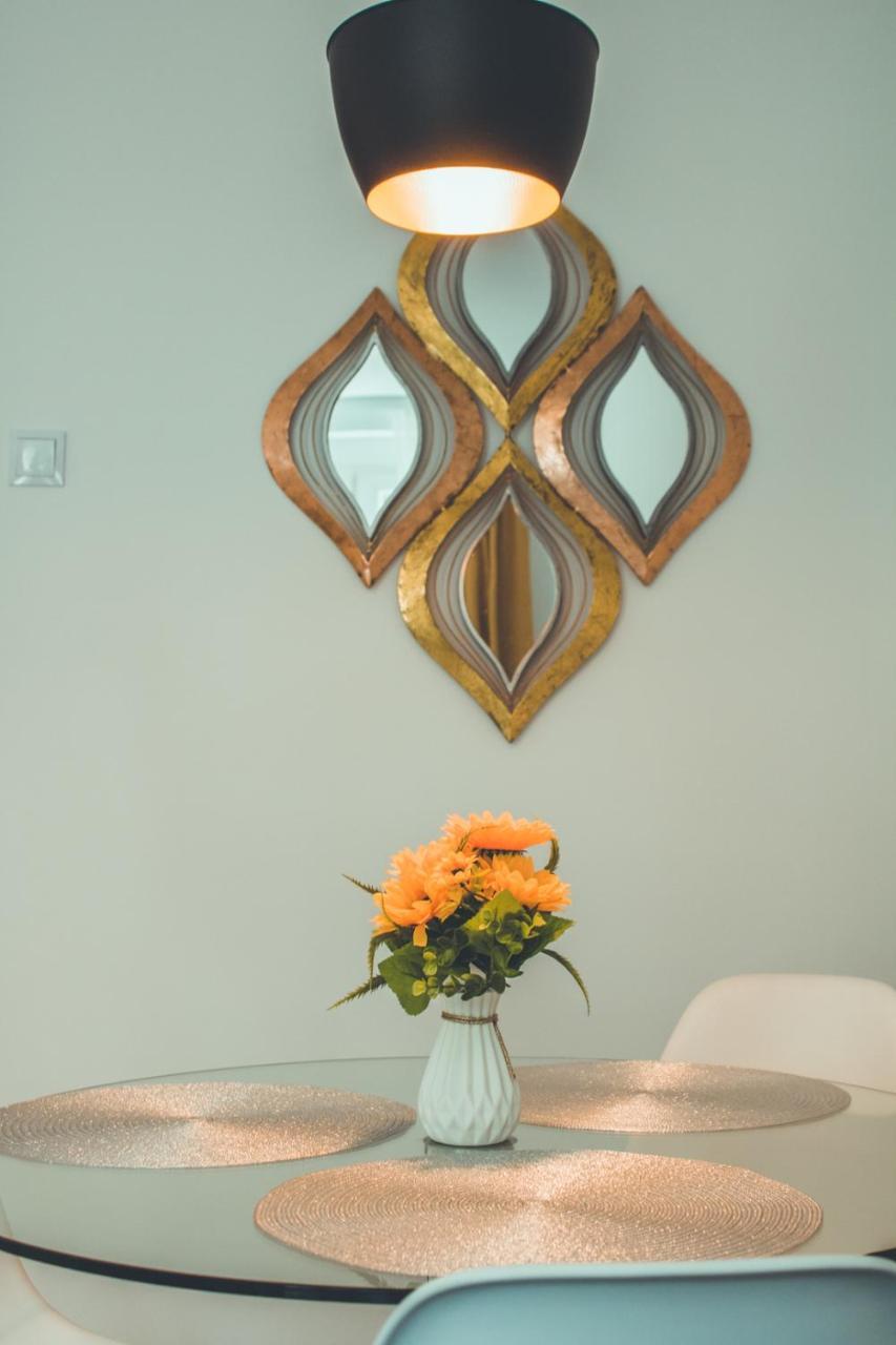 Appartement Latin Bridge